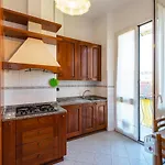 Last Floor Apartment