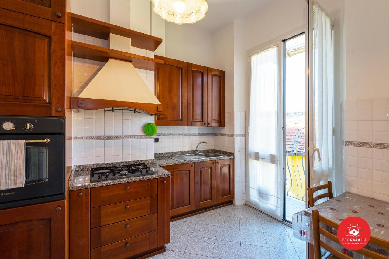 Appartement Last Floor