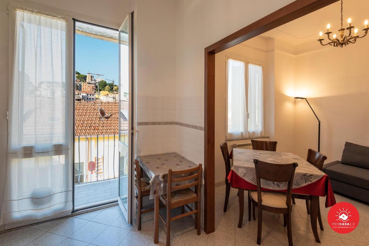 Last Floor Appartement *