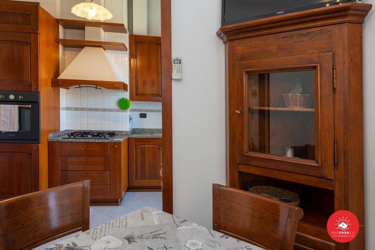 Last Floor Appartement *