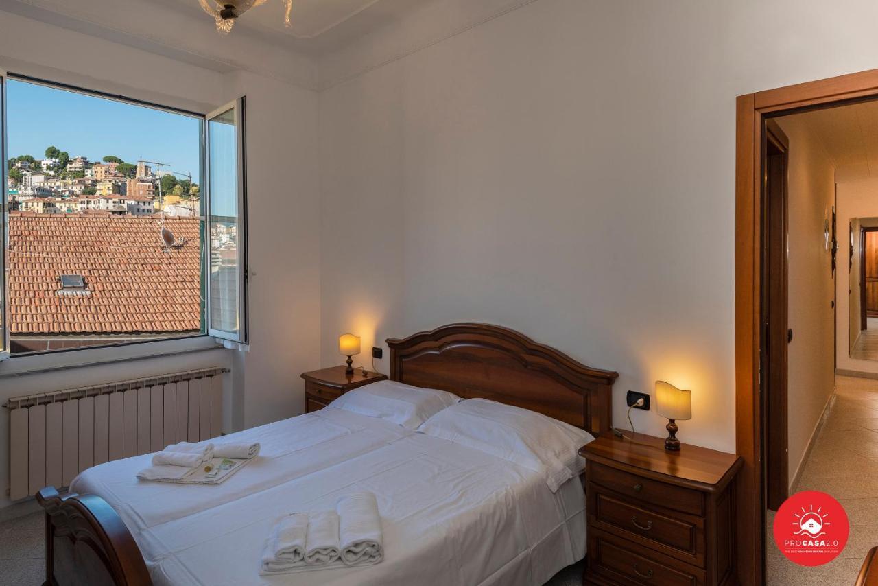 Last Floor Appartement