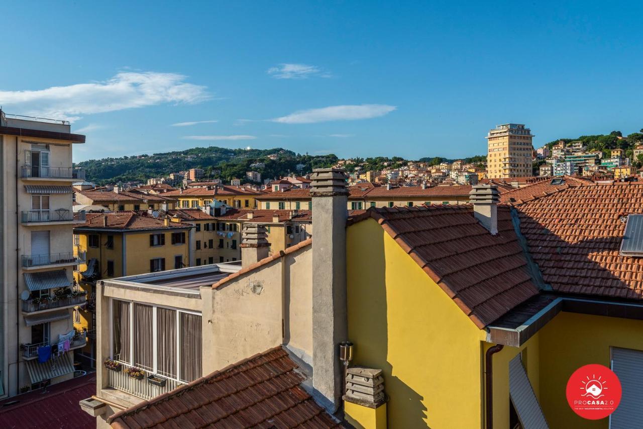 Last Floor Appartement La Spezia
