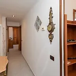 Last Floor Apartment