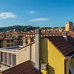Last Floor Apartment