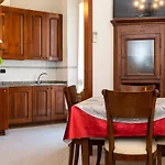 Last Floor Apartment