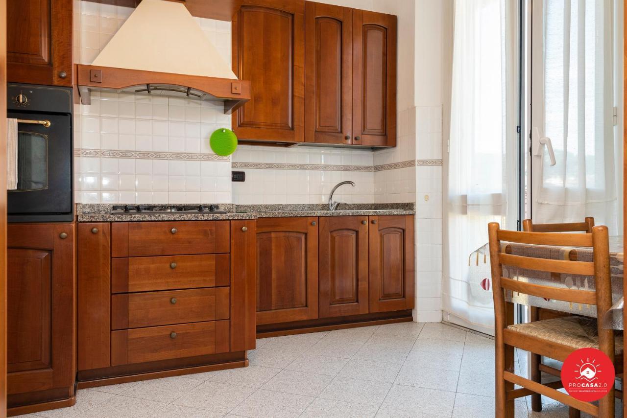 Appartamento Last Floor La Spezia