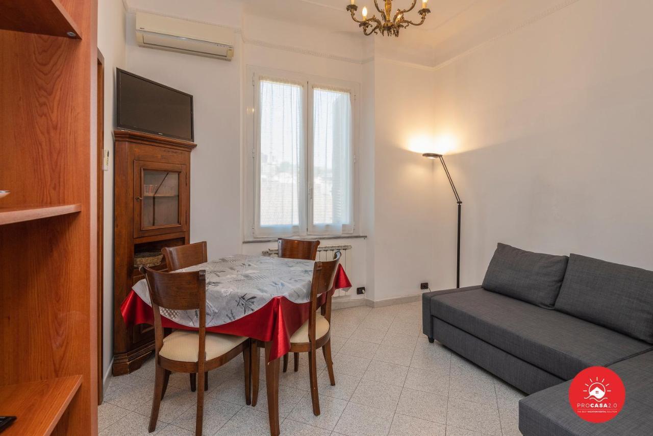 Appartamento Last Floor La Spezia