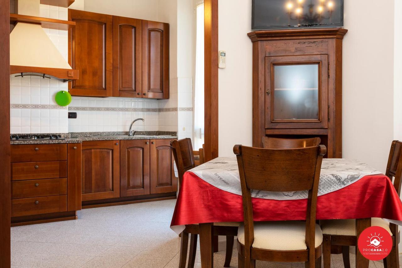 Appartamento Last Floor La Spezia